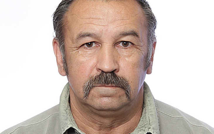 Zbiórka Pogrzeb Farita - zdjęcie główne