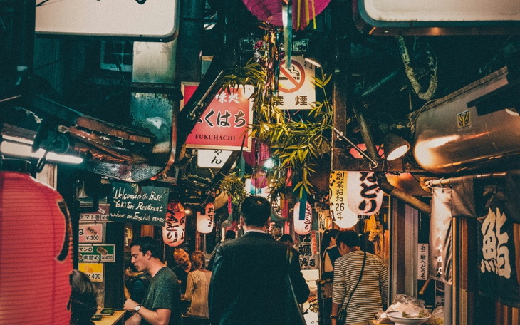 Zbiórka Pomóż mi trafić do Japonii - zdjęcie główne