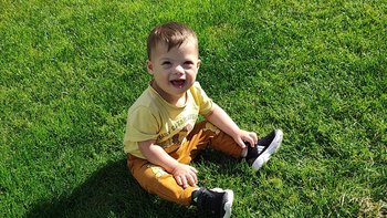 Zbiórka Turnus rehabilitacyjny dla Maksa - miniaturka zdjęcia