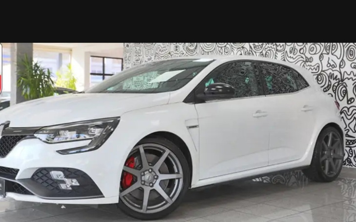 Zbiórka ,Na pierwszy wymarzony samochód - zdjęcie główne