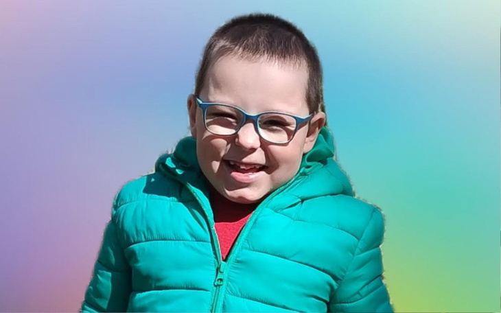 Zbiórka Lepszy Słuch dla Pawełka - zdjęcie główne