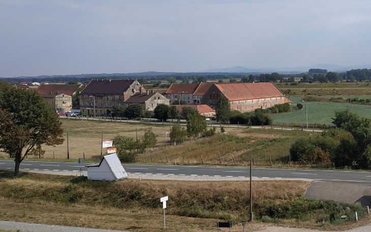 Zbiórka Kredyty hipoteczne - zdjęcie główne