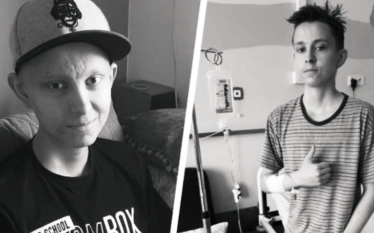 Zbiórka Pomnik dla Gracjana - zdjęcie główne