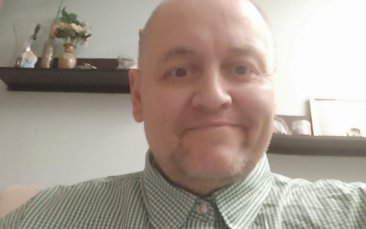 Zbiórka Chcę żyć... mam dla kogo. POMOCY - zdjęcie główne