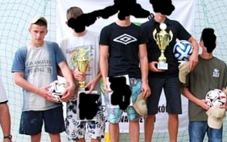 Zbiórka Zbieram na nowe ubrania - zdjęcie główne