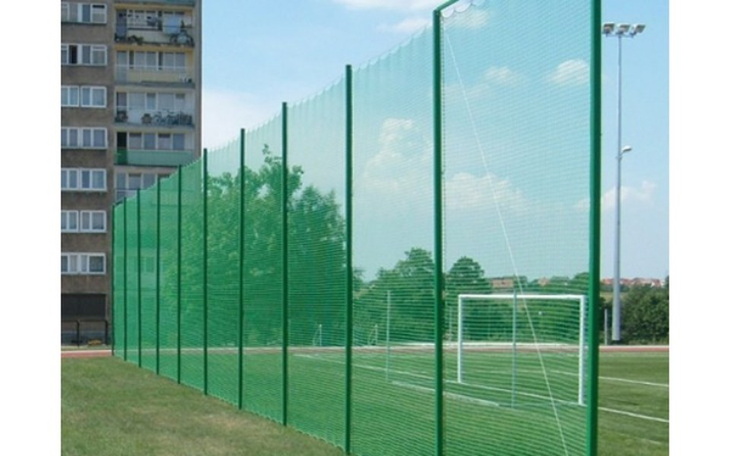 Zbiórka Piłkochwyty na boisku - zdjęcie główne