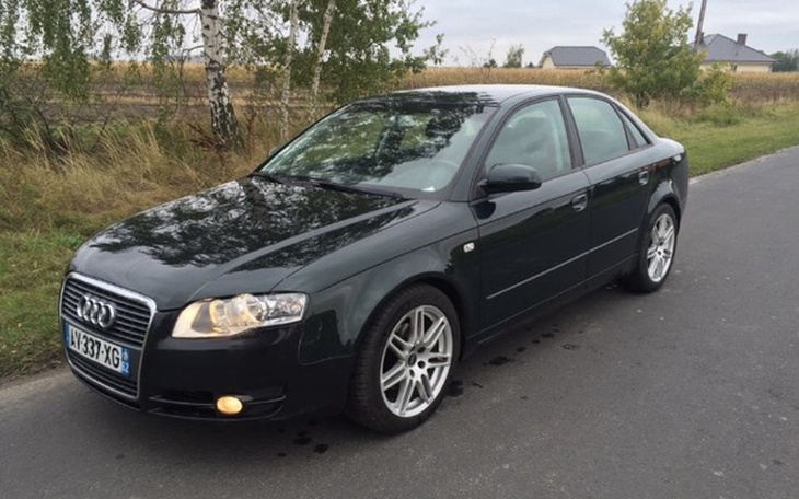 Zbiórka Pomoc w kupnie samochodu - zdjęcie główne