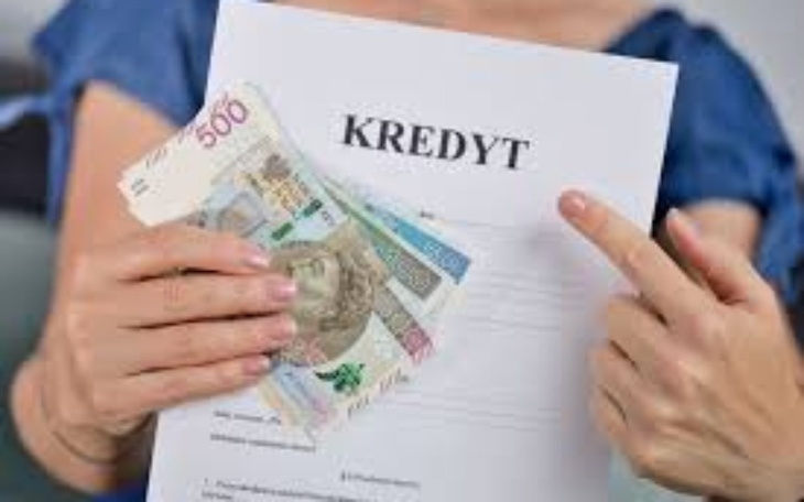 Zbiórka Spłata kredytu _ pomoc - zdjęcie główne