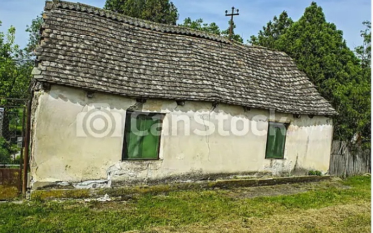 Zbiórka Na odbudowę domu.. - zdjęcie główne