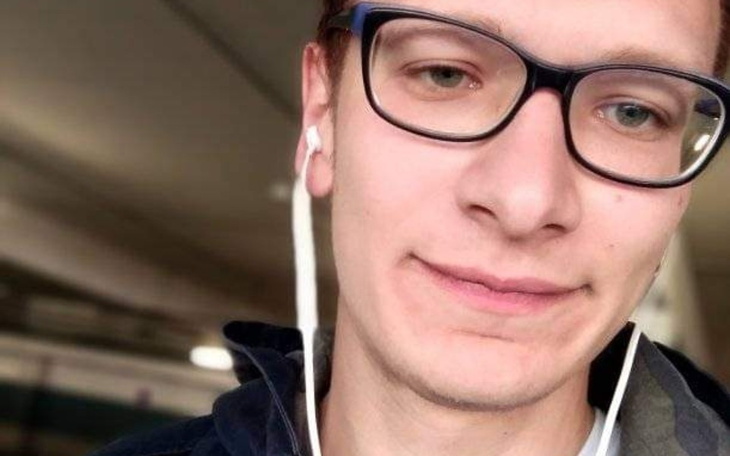 Zbiórka Zbiórka na operację wzroku - zdjęcie główne