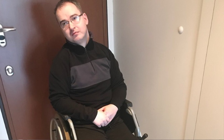 Zbiórka Wózek Elektryczny=Samodzielność - zdjęcie główne