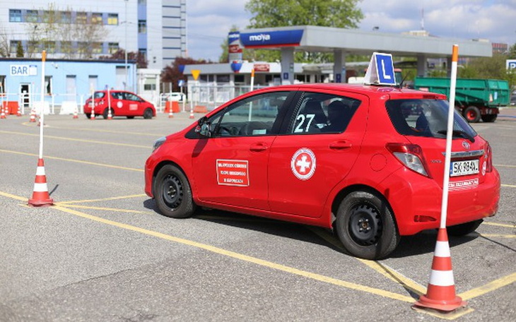 Zbiórka Na egzamin w WORDzie - zdjęcie główne