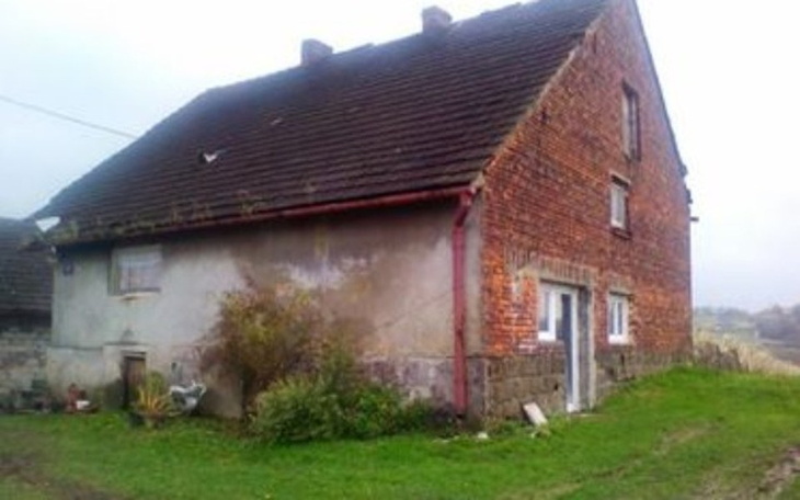 Zbiórka Pilny remont dachu - zdjęcie główne