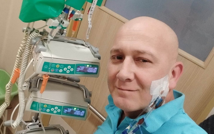 Zbiórka Pomoc dla Norka - zdjęcie główne