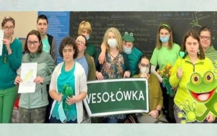 Zbiórka Zawsze RAZEM naturalnie - zdjęcie główne