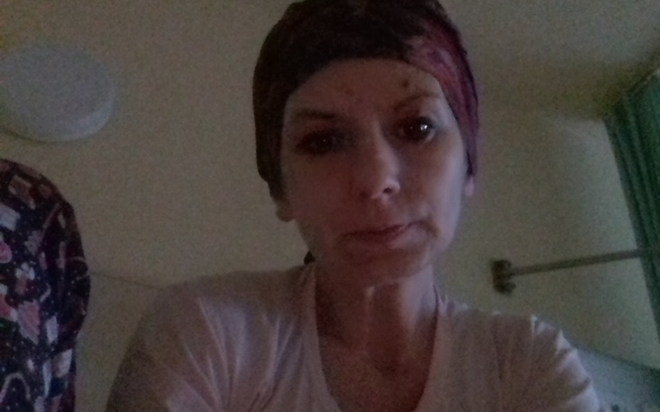 Zbiórka Proszę o pomoc bardzo - zdjęcie główne