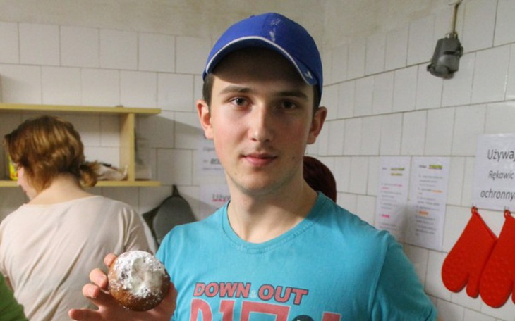 Zbiórka Na życie i kredyt - zdjęcie główne