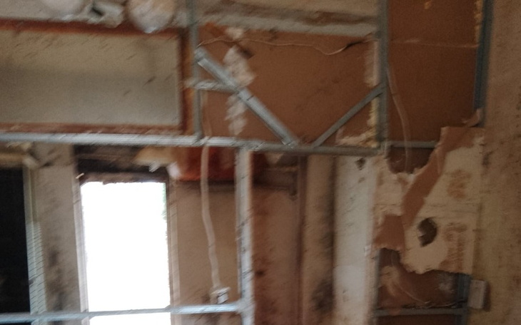 Zbiórka Pomoc dla powodziam - zdjęcie główne