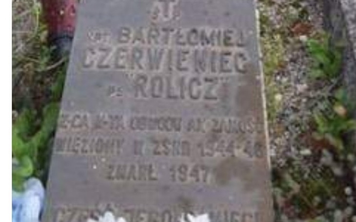 Zbiórka Ocalmy Groby Polskich Bohaterów - zdjęcie główne