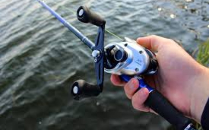 Zbiórka Zbieram na moją wymarzoną wędkę - zdjęcie główne