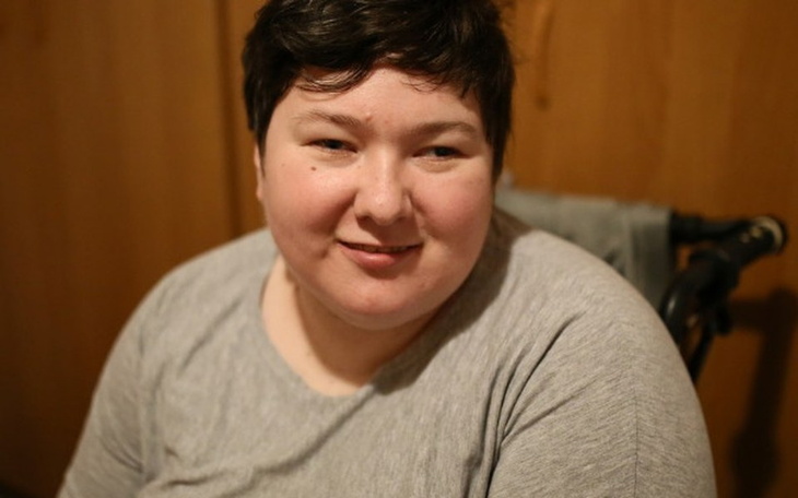 Zbiórka Pomóz mi stanąć na nogi - zdjęcie główne