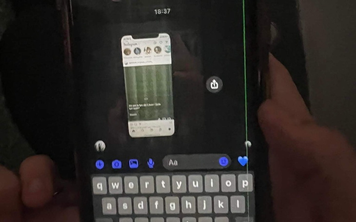 Zbiórka mój telefon - zdjęcie główne