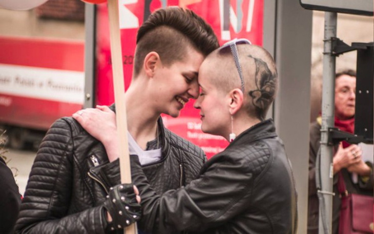 Zbiórka Lemur+Ada=Miłość Nie Wyklucza - zdjęcie główne