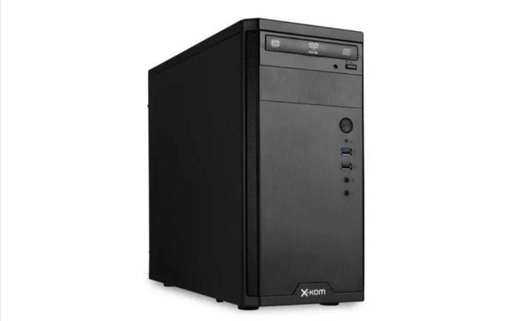 Zbiórka Na komputer dla mamy - zdjęcie główne