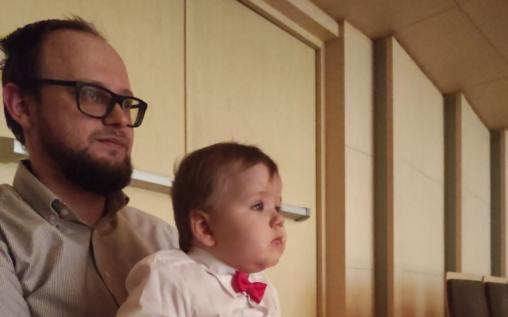 Zbiórka Na żłobek i nową kosiarkę. - zdjęcie główne