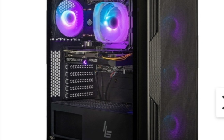 Zbiórka Zbieram na komputer heh - zdjęcie główne