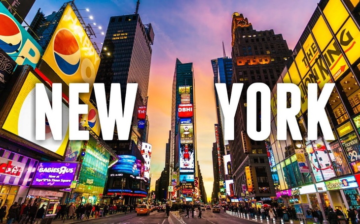 Zbiórka Pomóż spełnić marzenia NEW YORK - zdjęcie główne