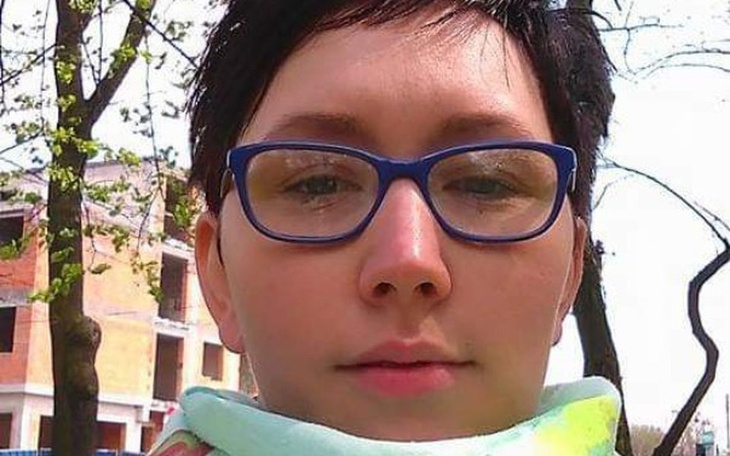 Zbiórka Pomagam przyjaciółce - zdjęcie główne