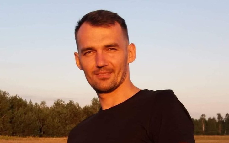 Zbiórka Na znalezienie Bogdana - zdjęcie główne