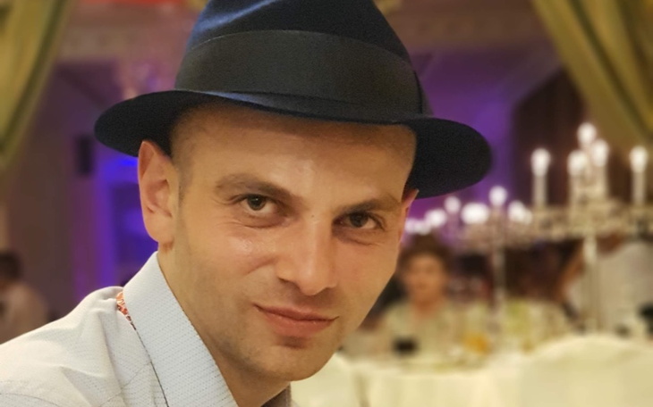 Zbiórka Pomoc w realizacji planu - zdjęcie główne