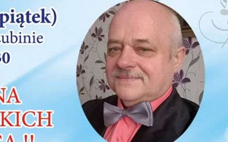 Zbiórka Przyjaciele dla Marka - zdjęcie główne