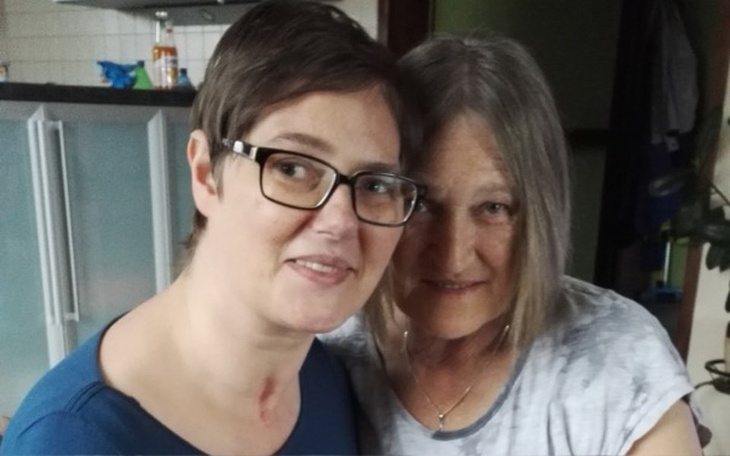 Zbiórka Powrót Ani do samodzielności - zdjęcie główne