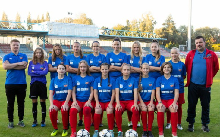 Zbiórka Mistrzostwa Polski SWD Wodzisław - zdjęcie główne