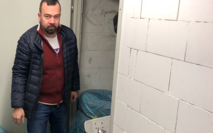 Zbiórka Nie mamy gdzie mieszkać - zdjęcie główne