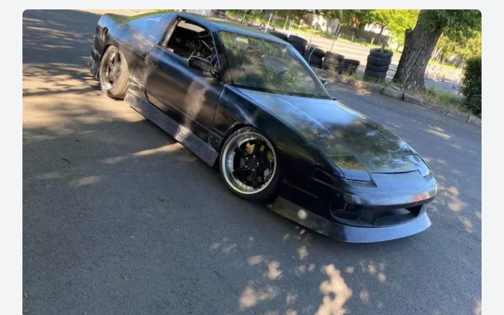 Zbiórka Marzenie o S13 - zdjęcie główne