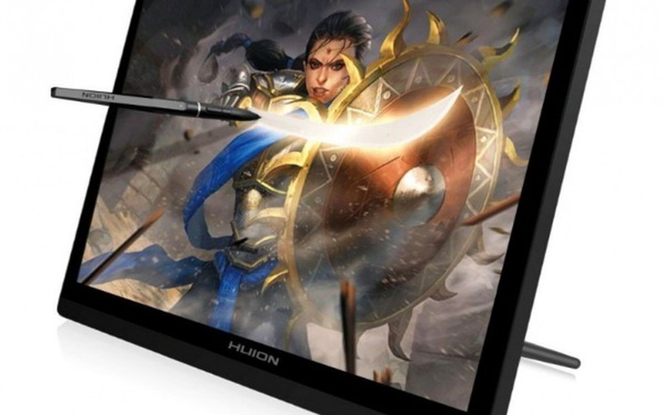 Zbiórka Na tablet graficzny - zdjęcie główne