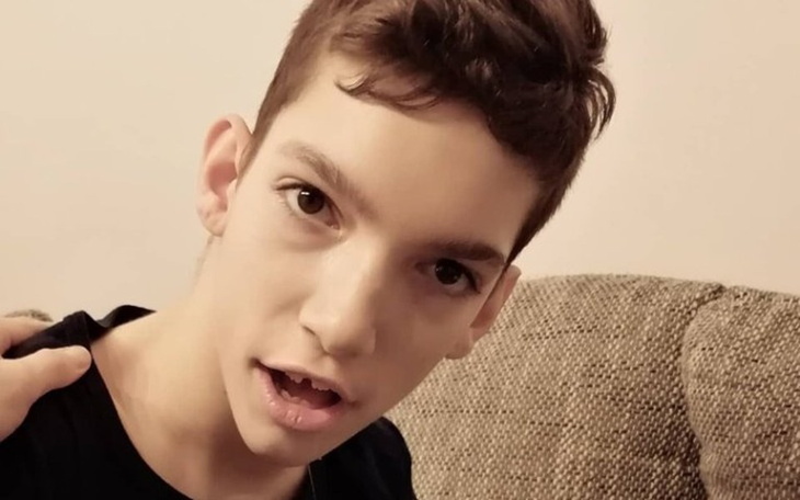 Zbiórka Na pomoc Szymonowi - zdjęcie główne