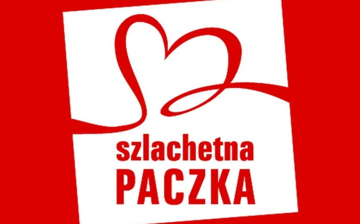 Zbiórka Szlachetna Paczka z Arrow - zdjęcie główne