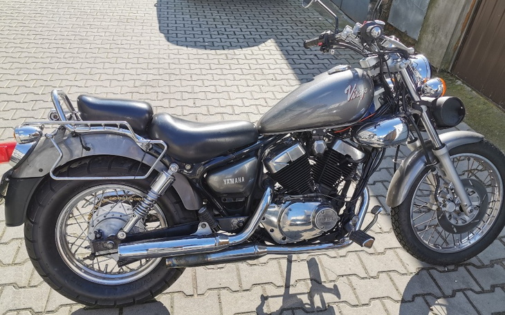 Zbiórka Na pracę, prawo jazdy - zdjęcie główne