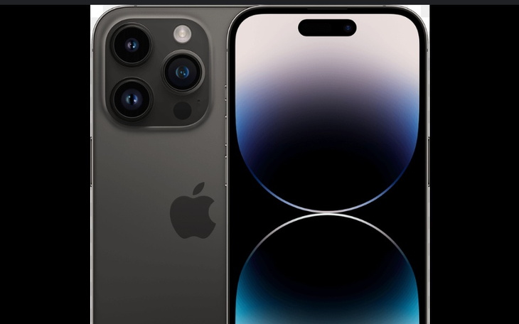 Zbiórka Zbieram na iPhone 14 pro max - zdjęcie główne