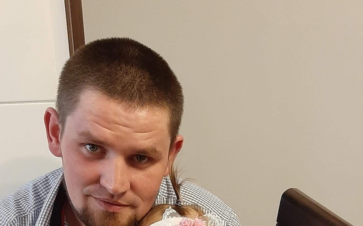 Zbiórka Pomoc damianowi w operacji nogi - zdjęcie główne