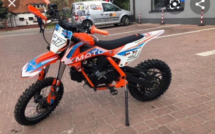 Zbiórka Zbieram na mażenie prosze - zdjęcie główne