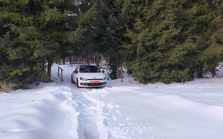 Zbiórka Ubezpieczenie auta - zdjęcie główne