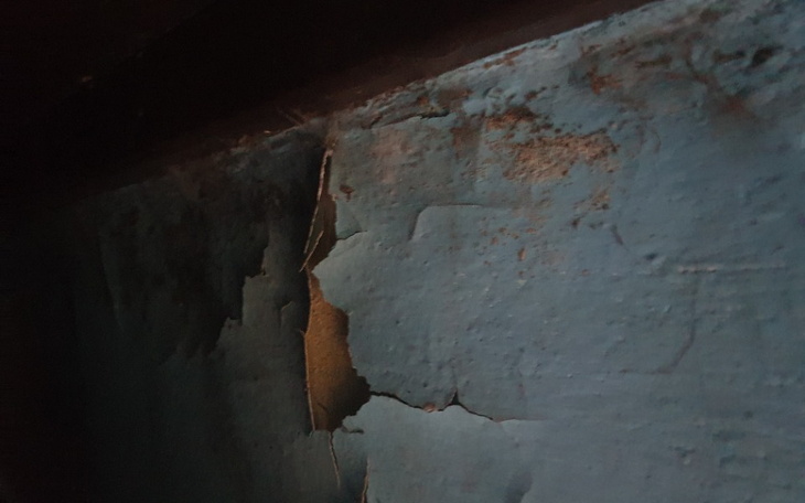 Zbiórka Potrzebny pilny remont domu. - zdjęcie główne