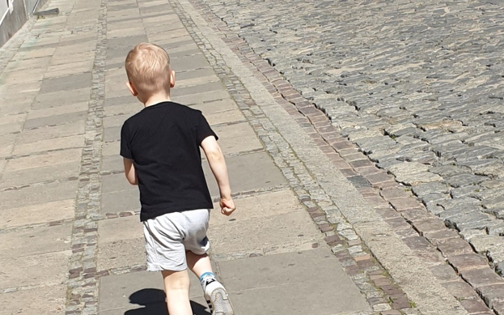 Zbiórka Diagnoza autyzm/zespół aspergera - zdjęcie główne