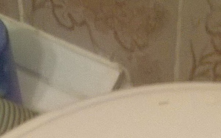 Zbiórka Marzenie o nowej łazience - zdjęcie główne